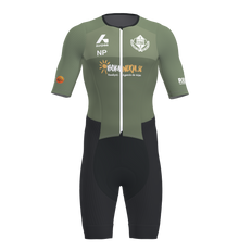 Aero 4 Speedsuit LD Women
