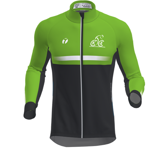 Elite Lightweight Jacket Jr