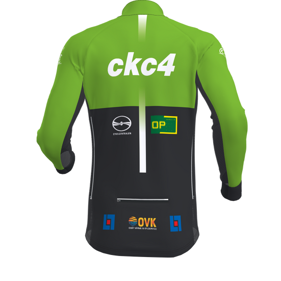 Elite Lightweight Jacket Jr