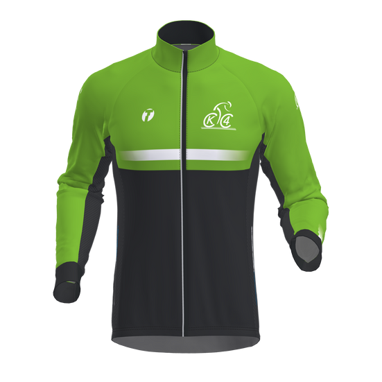 Team Micro Jacket Jr