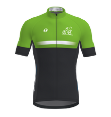 Elite 2.0 Shirt SS Jr