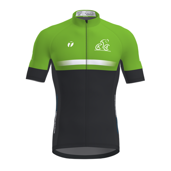 Elite 2.0 Shirt SS Men