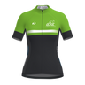 Elite 2.0 Shirt SS Women