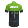 Team Shirt SS Jr