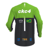 Enduro 2.0 Shirt LS Jr