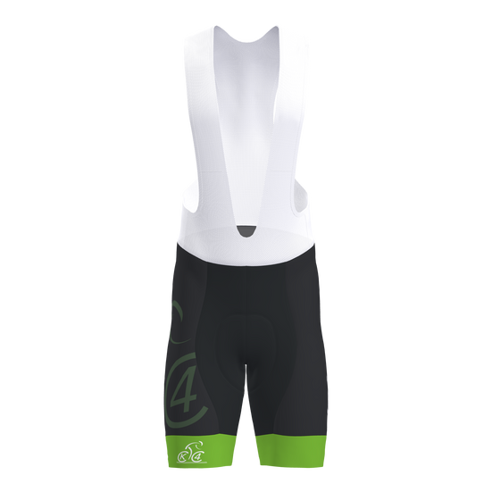 Vitric Bib Shorts Men