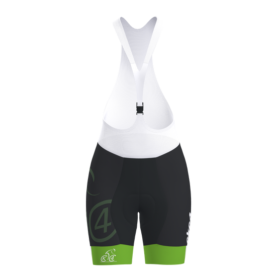 Vitric Bib Shorts Women
