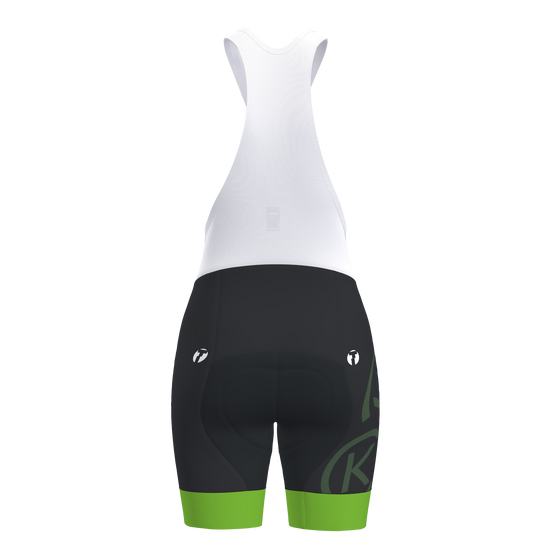 Vitric Bib Shorts Women