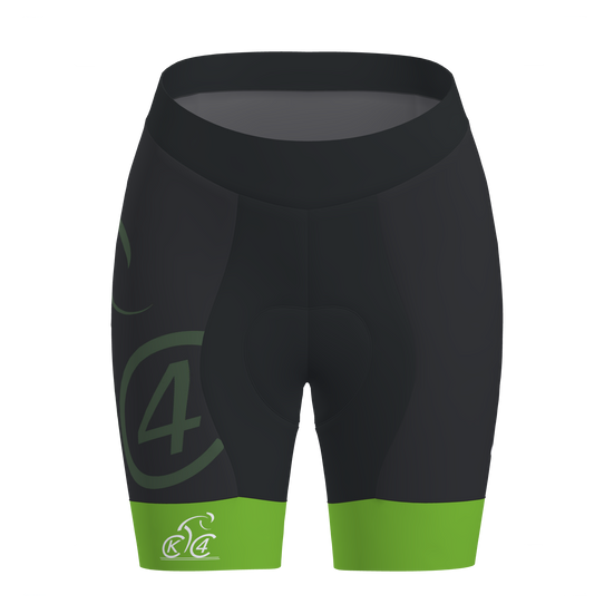 Vitric Shorts Women