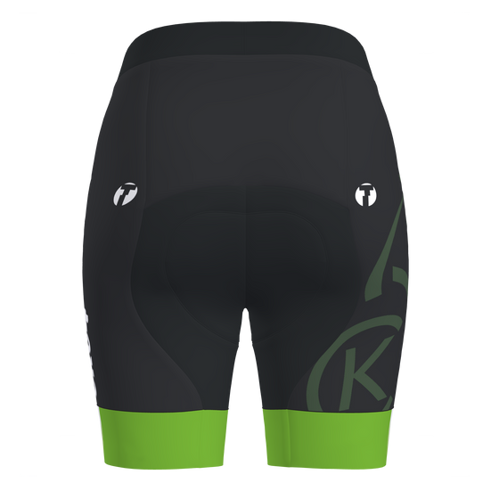Vitric Shorts Women