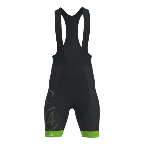 Team Bib Shorts Jr