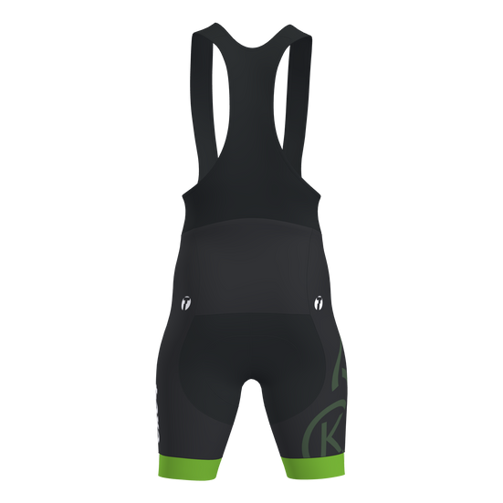 Team Bib Shorts Jr