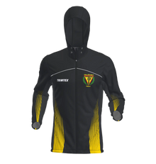 Feather Jacket Men