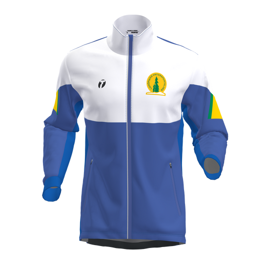 Trainer 3.0 Jacket Jr