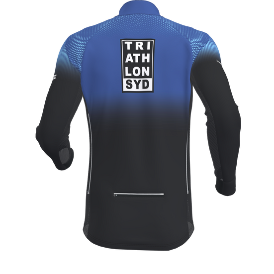 Elite Lightweight Jacket Men