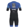 Aero 4 Speedsuit LD Men