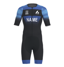 Aero 4 Speedsuit LD Women