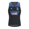 Drive Tri Singlet Men