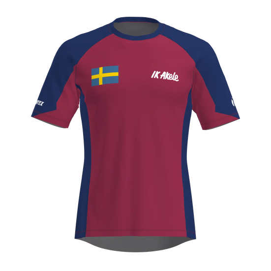 Free 2.0 T-shirt SS Men