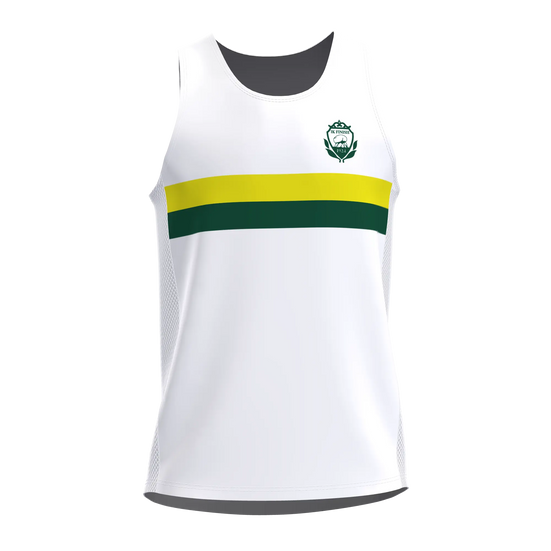 Run Singlet Jr