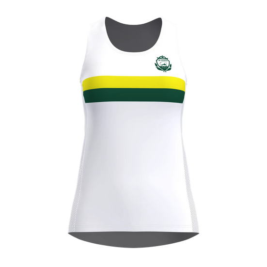 Run Singlet Women