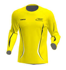 Free 2.0 T-shirt LS Men