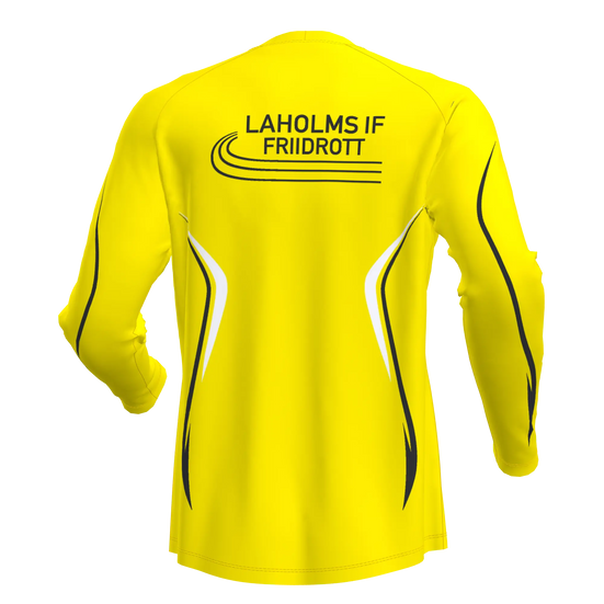 Free 2.0 T-shirt LS Men