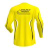 Free 2.0 T-shirt LS Women