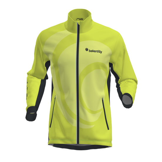 Trainer 3.0 Jacket Men