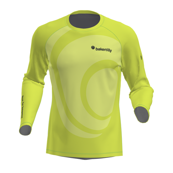 Free 2.0 T-shirt LS Men