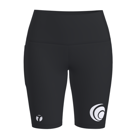 Trainer Short Tights Women