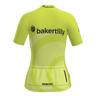 Elite 2.0 Shirt SS Women