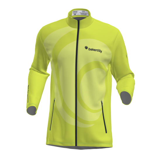 Fusion Jersey LZ Women