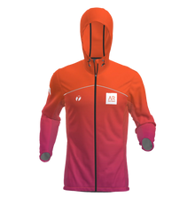 Feather Jacket Men