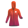 Feather Jacket Women