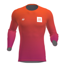 Fast T-Shirt LS Men