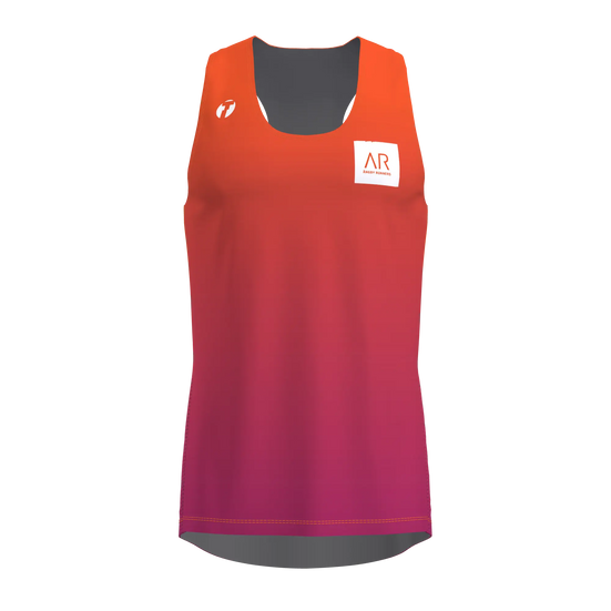 Fast 3.0 Singlet Men