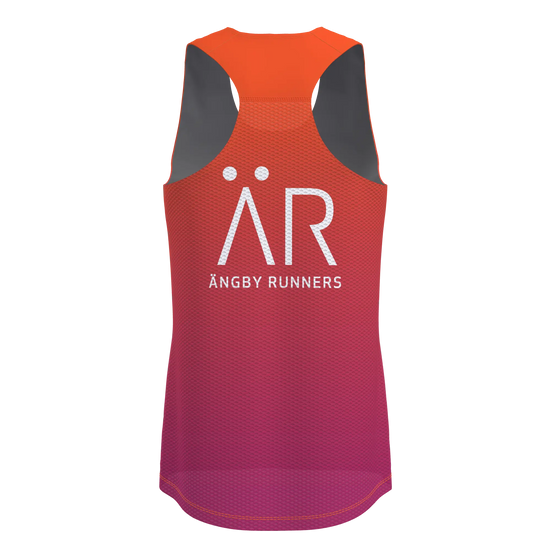 Fast 3.0 Singlet Men