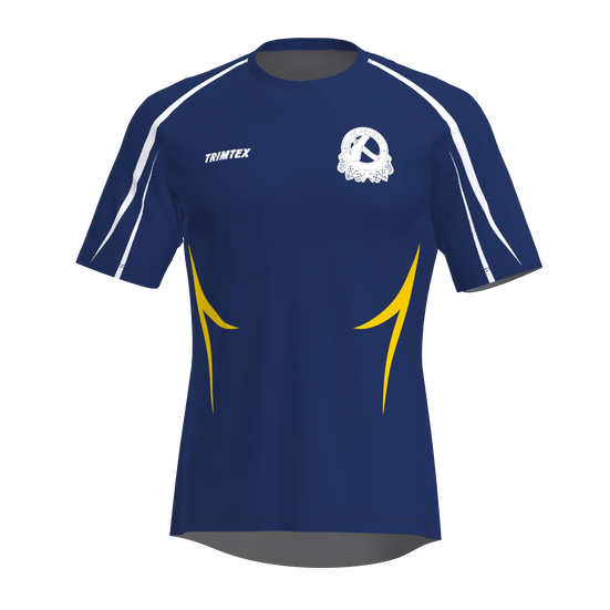 Free 2.0 T-shirt SS Jr