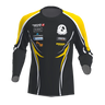 Free 2.0 T-shirt LS Jr