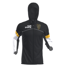 Feather Jacket Men