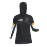 Feather Jacket Women