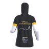 Feather Jacket Women
