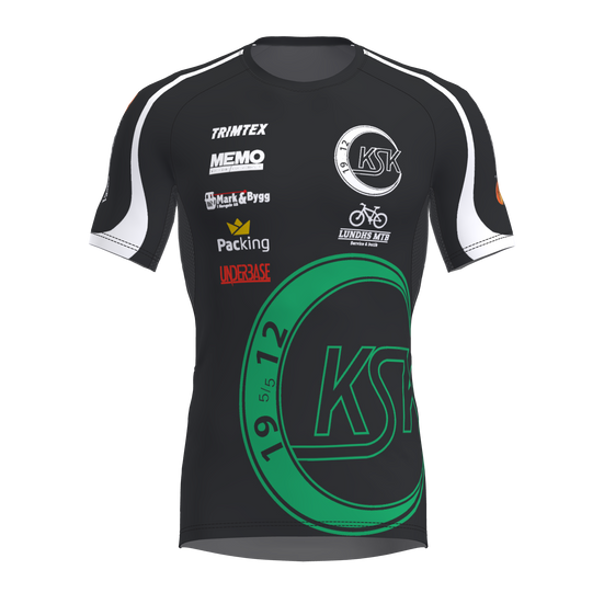 Fast T-Shirt SS Men