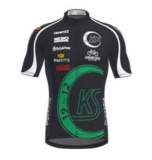 Elite 2.0 Shirt SS Jr