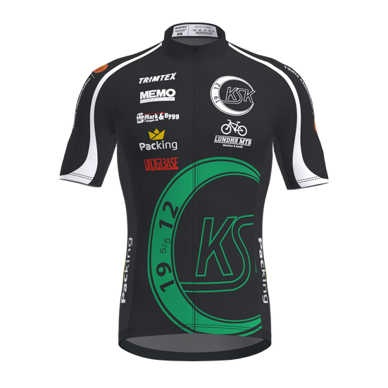 Elite 2.0 Shirt SS Jr