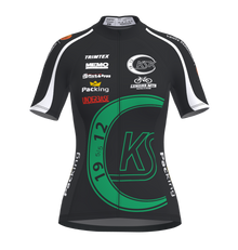 Elite 2.0 Shirt SS Women