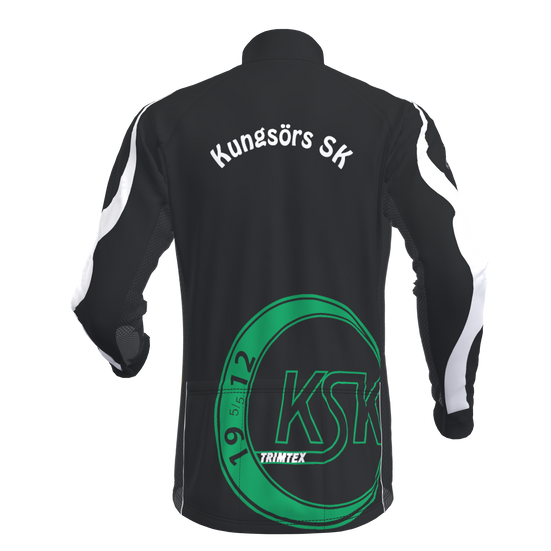 Team Micro Jacket Jr