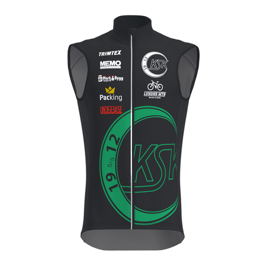 Team Micro Vest