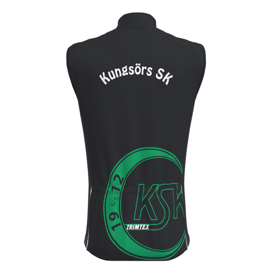 Team Micro Vest Jr